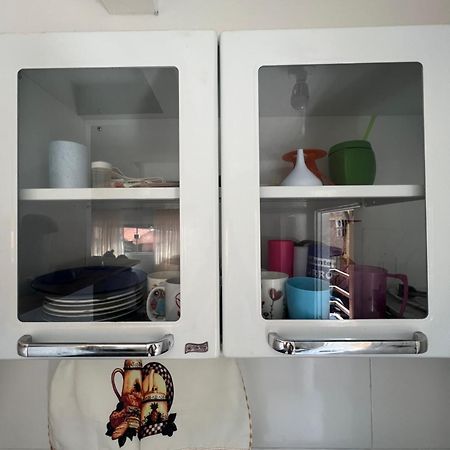 Apartamento Bons Ventos Porto Dos Lencois Баррейриньяс Экстерьер фото