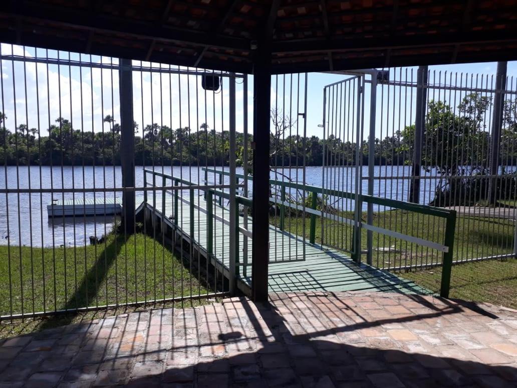 Apartamento Bons Ventos Porto Dos Lencois Баррейриньяс Экстерьер фото
