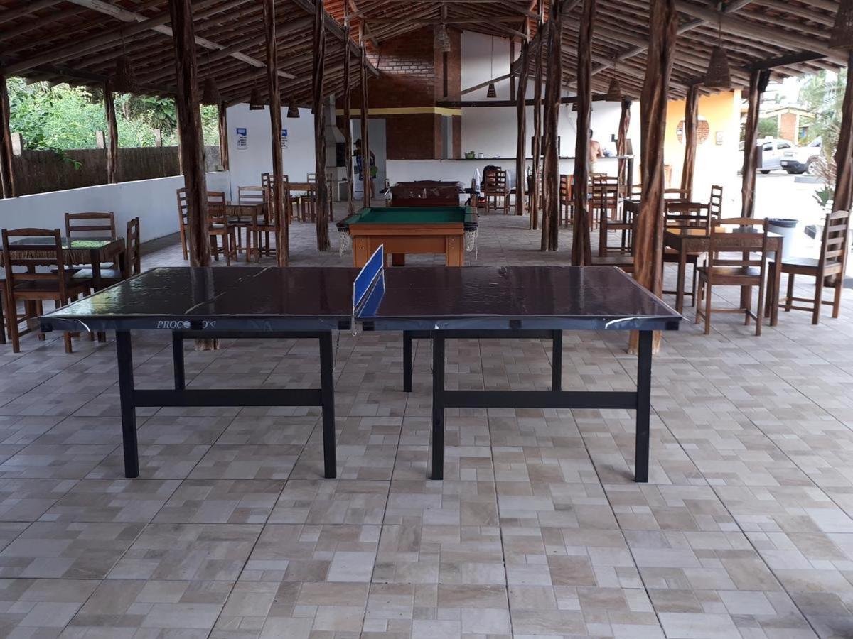 Apartamento Bons Ventos Porto Dos Lencois Баррейриньяс Экстерьер фото