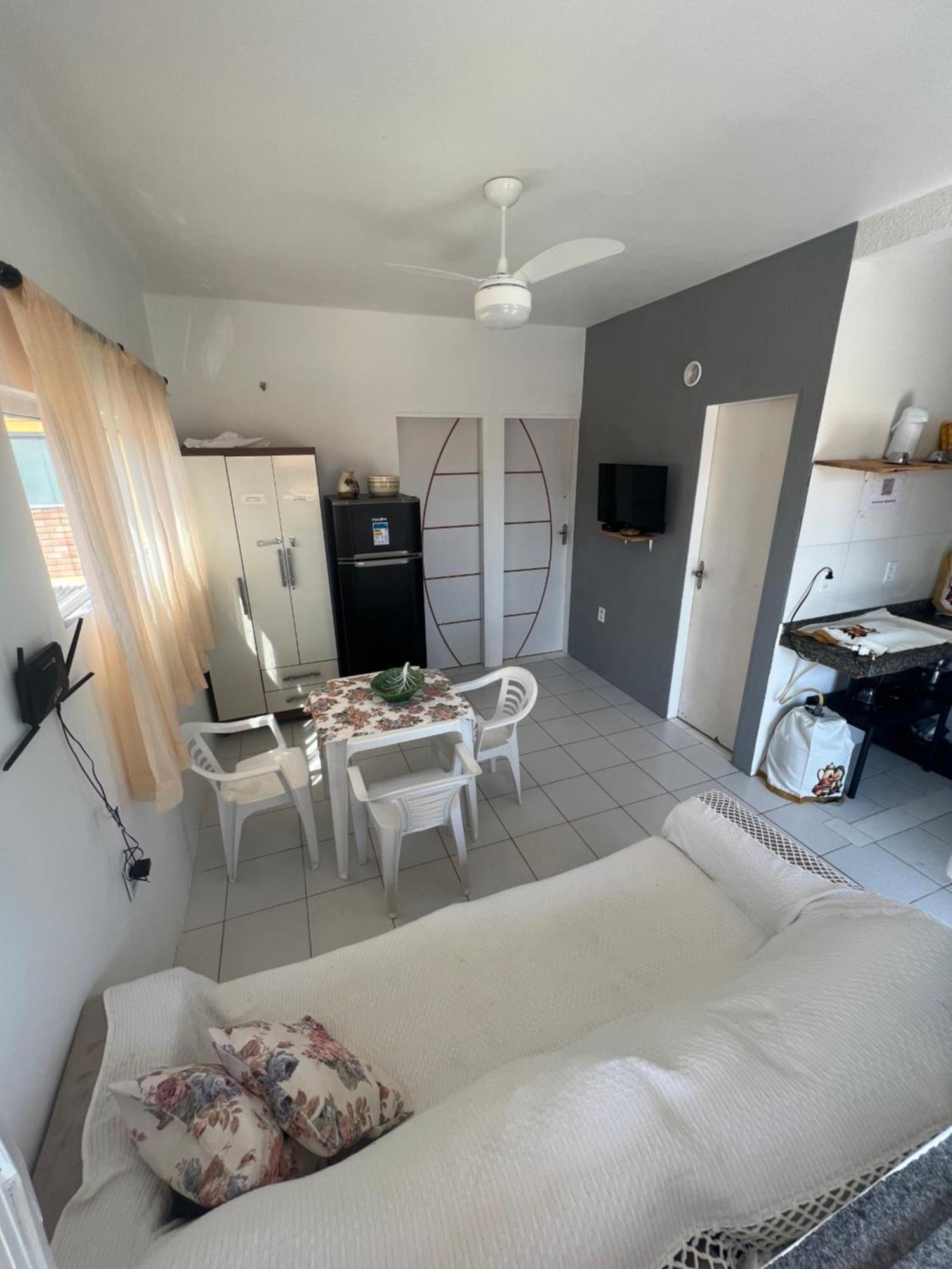 Apartamento Bons Ventos Porto Dos Lencois Баррейриньяс Экстерьер фото