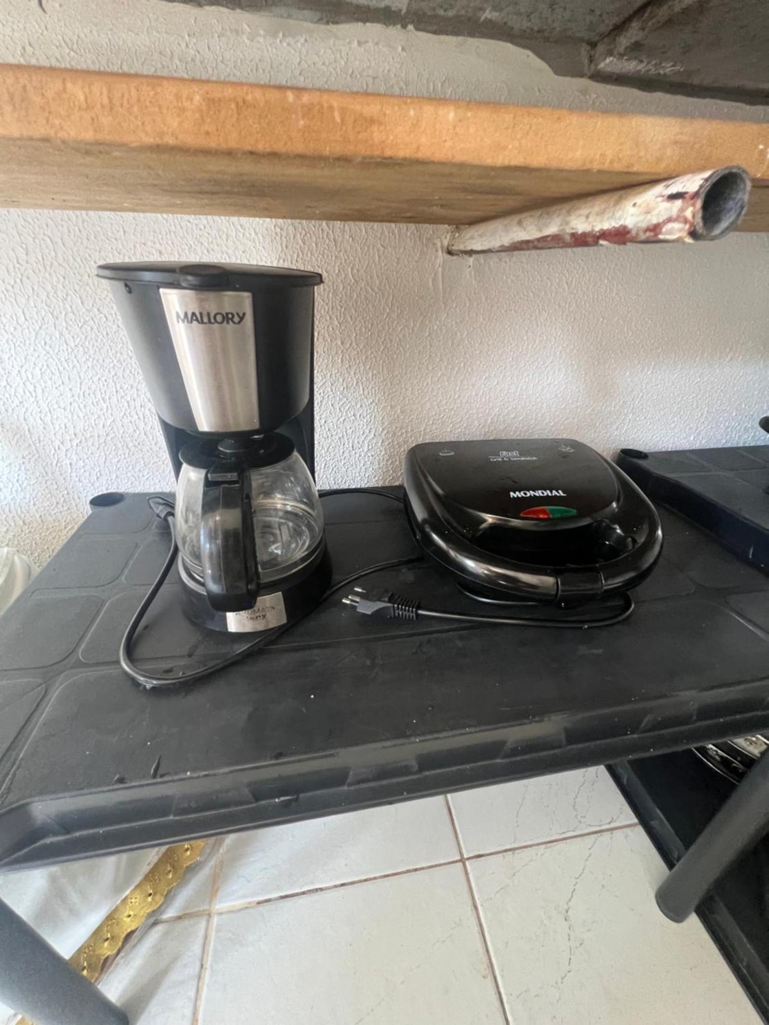 Apartamento Bons Ventos Porto Dos Lencois Баррейриньяс Экстерьер фото