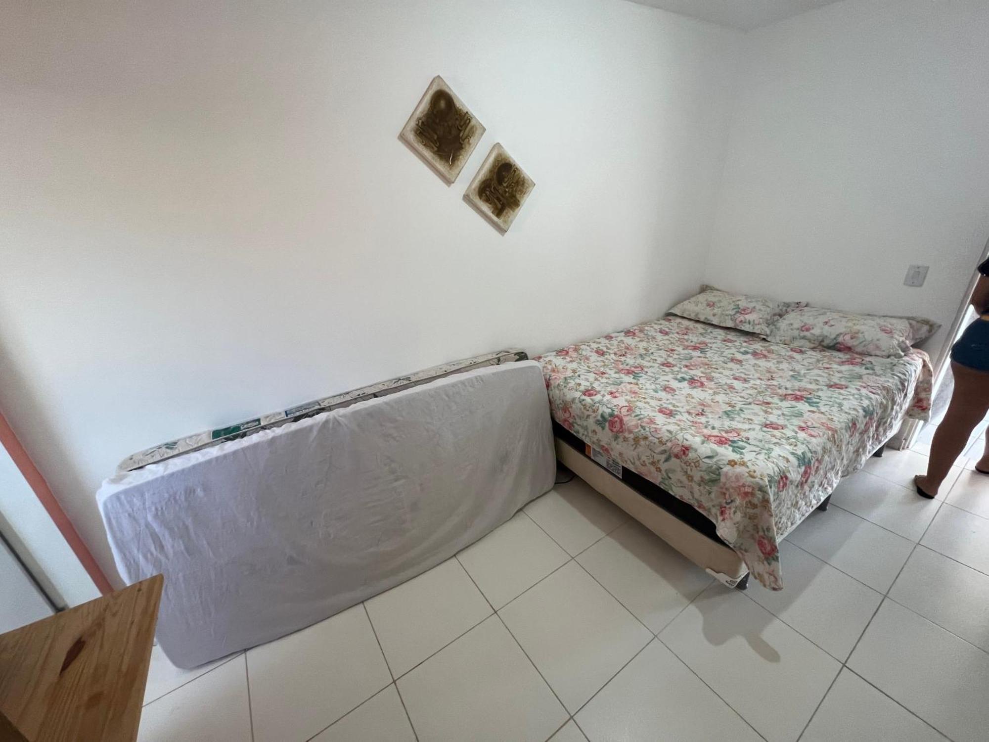 Apartamento Bons Ventos Porto Dos Lencois Баррейриньяс Экстерьер фото