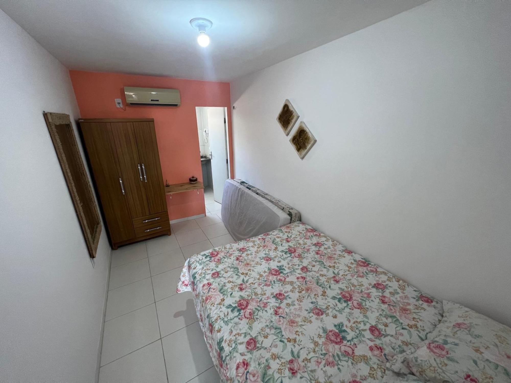 Apartamento Bons Ventos Porto Dos Lencois Баррейриньяс Экстерьер фото
