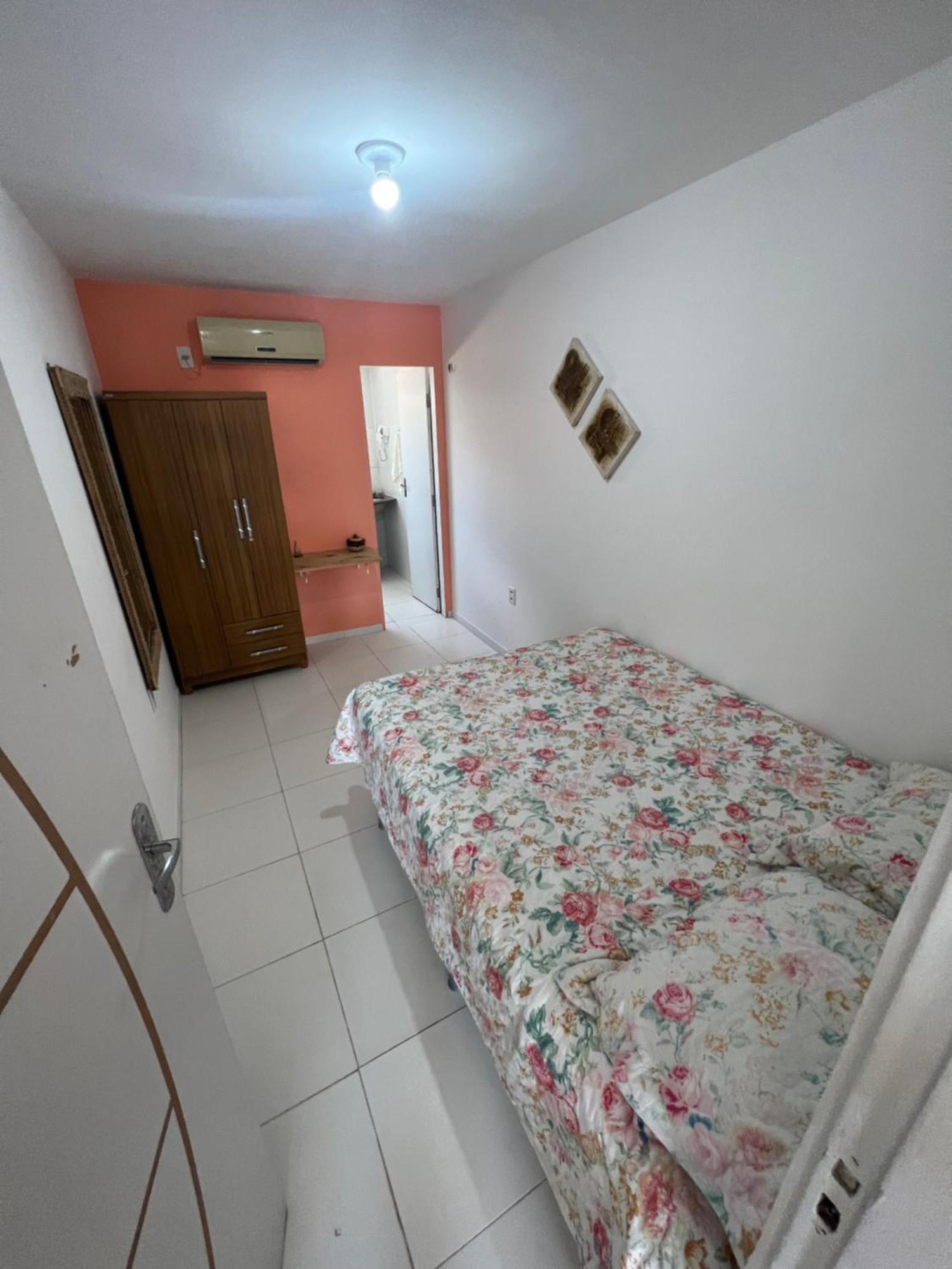 Apartamento Bons Ventos Porto Dos Lencois Баррейриньяс Экстерьер фото