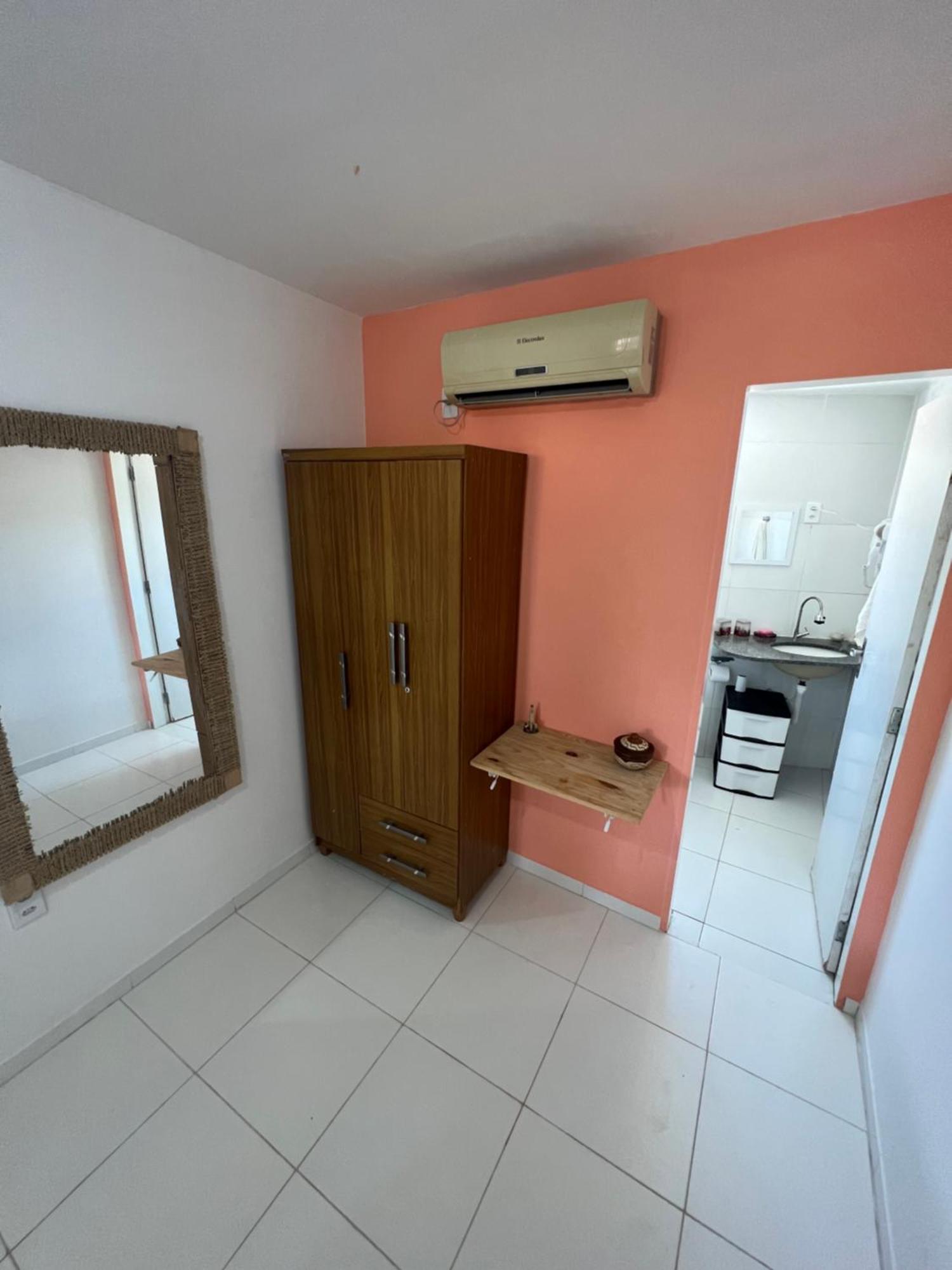 Apartamento Bons Ventos Porto Dos Lencois Баррейриньяс Экстерьер фото