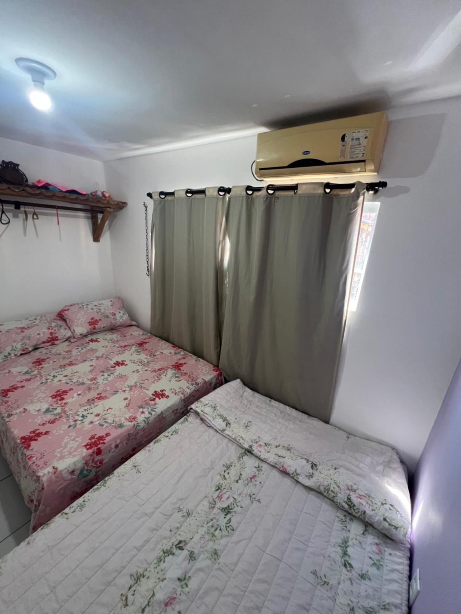Apartamento Bons Ventos Porto Dos Lencois Баррейриньяс Экстерьер фото