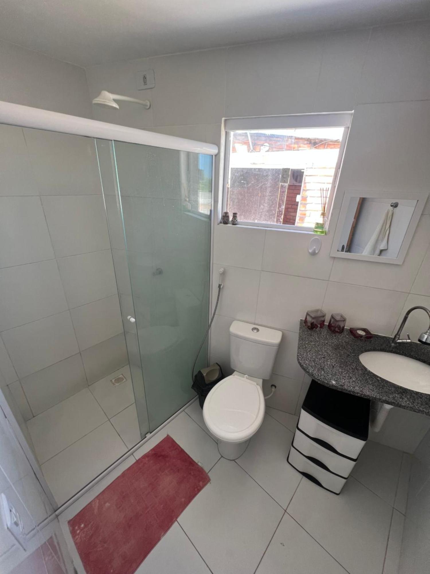 Apartamento Bons Ventos Porto Dos Lencois Баррейриньяс Экстерьер фото
