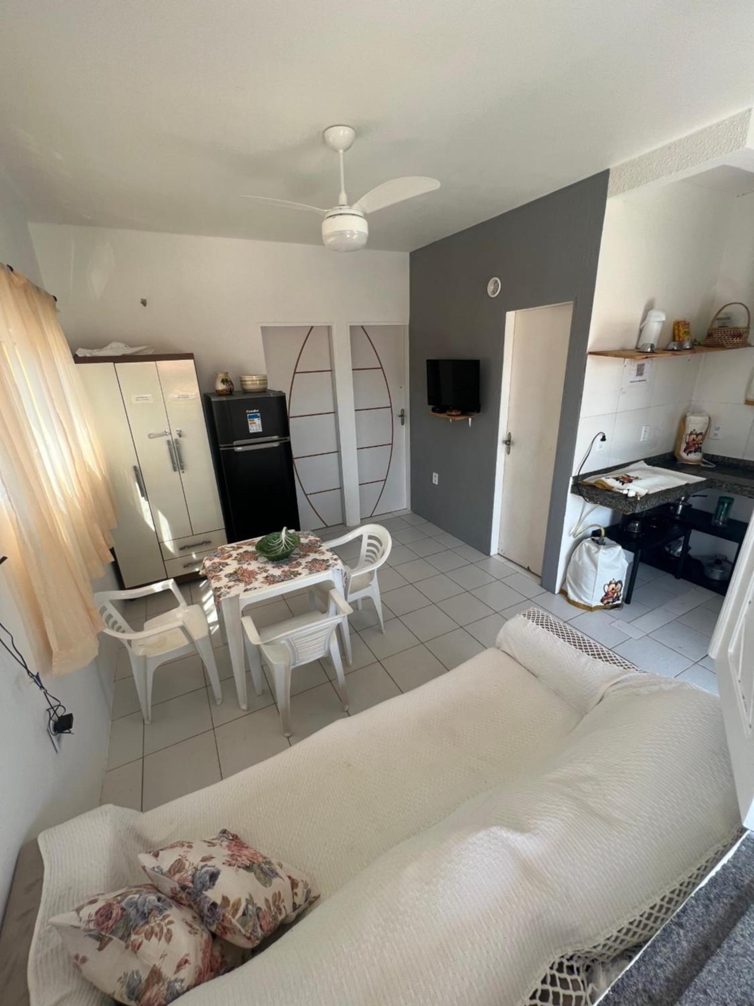 Apartamento Bons Ventos Porto Dos Lencois Баррейриньяс Экстерьер фото